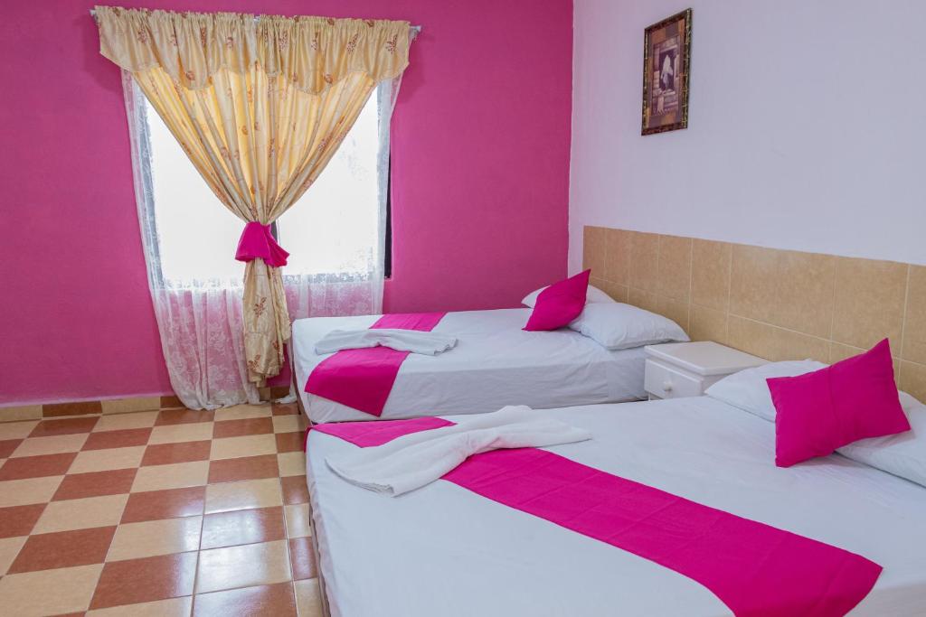 OYO Hotel Marías,Aeropuerto Internacional de Chetumal OYO Hotel Marías,Aeropuerto Internacional de Chetumal