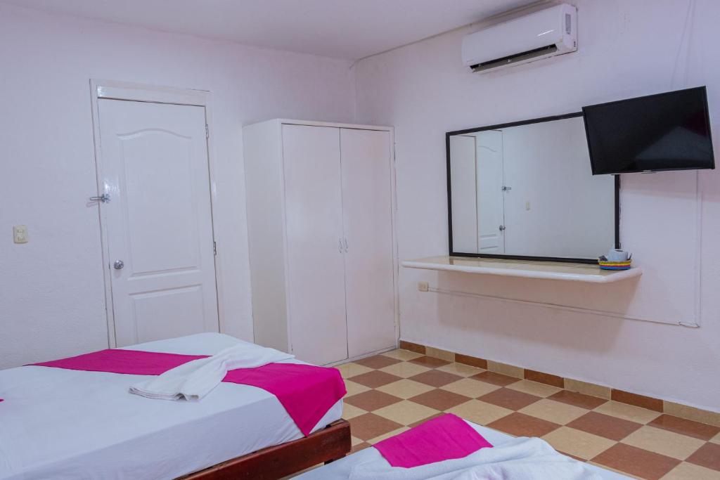 OYO Hotel Marías,Aeropuerto Internacional de Chetumal OYO Hotel Marías,Aeropuerto Internacional de Chetumal