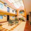 OYO Hotel Mexico