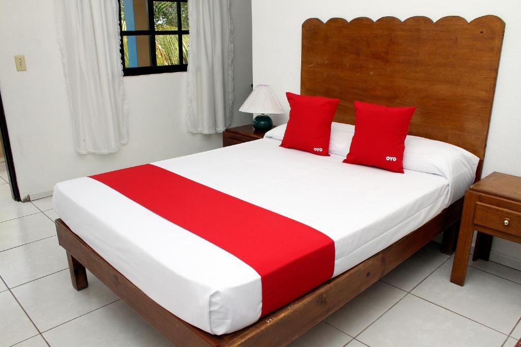 OYO Hotel Miramar, Loreto OYO Hotel Miramar, Loreto