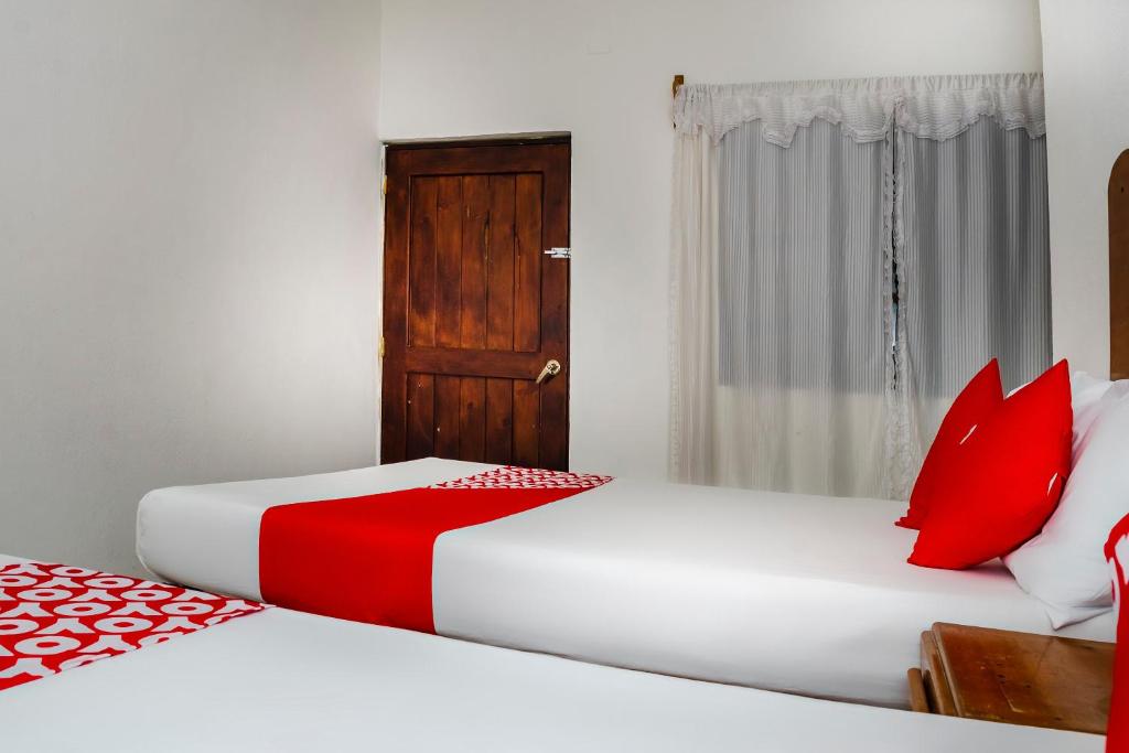 OYO Hotel Miramar, Loreto OYO Hotel Miramar, Loreto
