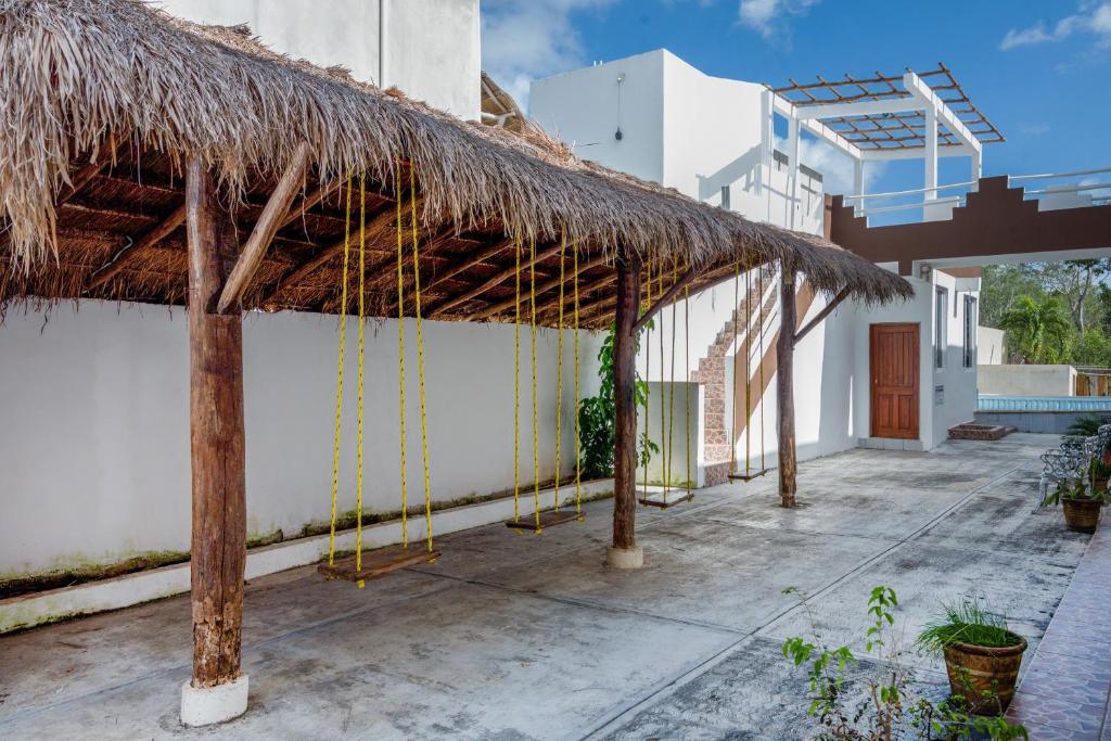 OYO Hotel Palma Real