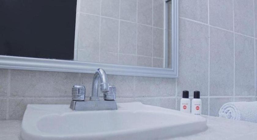 OYO Hotel Plata,Fresnillo, Zacatecas