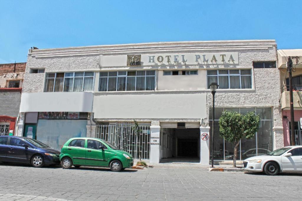 OYO Hotel Plata,Fresnillo, Zacatecas