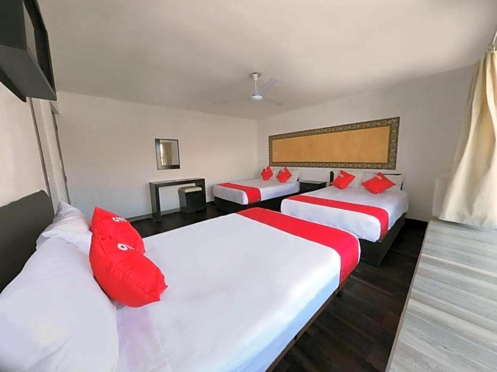 OYO Hotel Plata,Fresnillo, Zacatecas OYO Hotel Plata,Fresnillo, Zacatecas