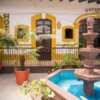 OYO Hotel Real de Cortés
