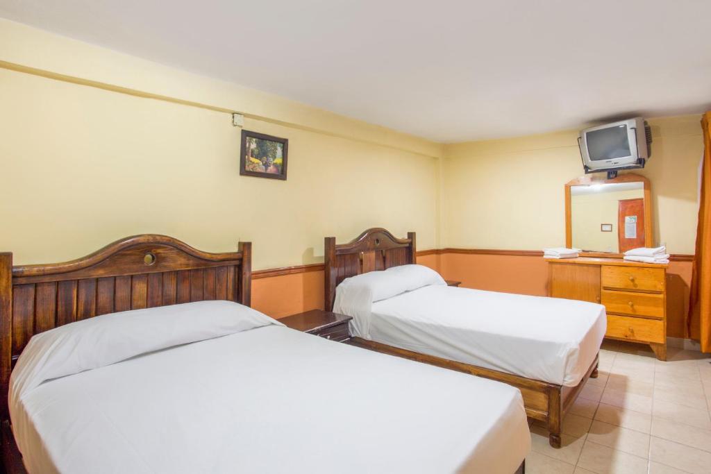 OYO Hotel San Agustin OYO Hotel San Agustin