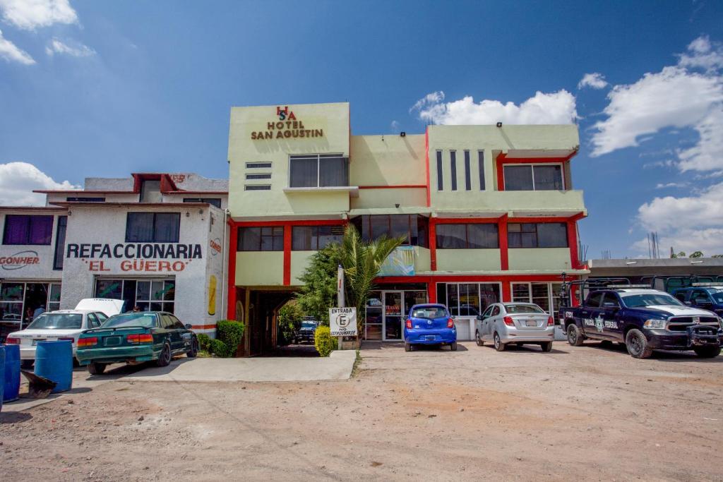 OYO Hotel San Agustin OYO Hotel San Agustin