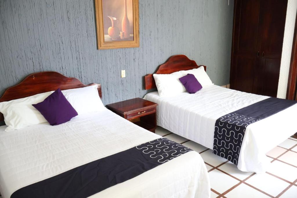 OYO Hotel San Felipe Inn