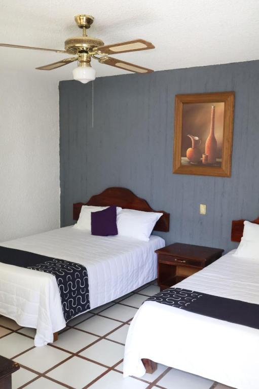 OYO Hotel San Felipe Inn OYO Hotel San Felipe Inn