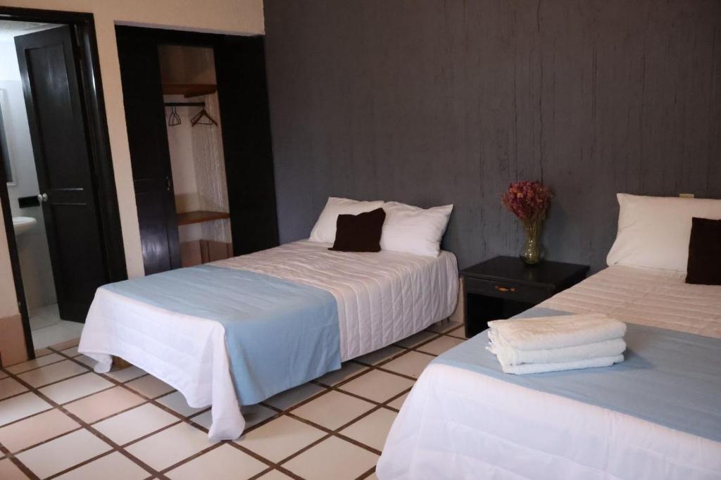 OYO Hotel San Felipe Inn OYO Hotel San Felipe Inn