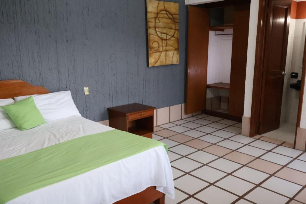 OYO Hotel San Felipe Inn OYO Hotel San Felipe Inn