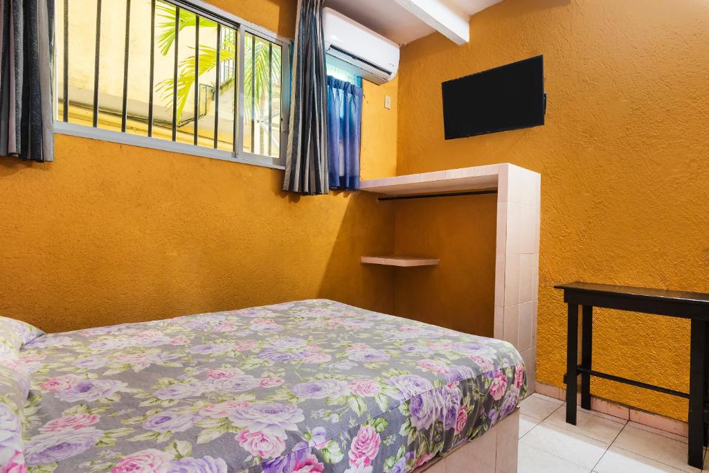 OYO Hotel San Martin