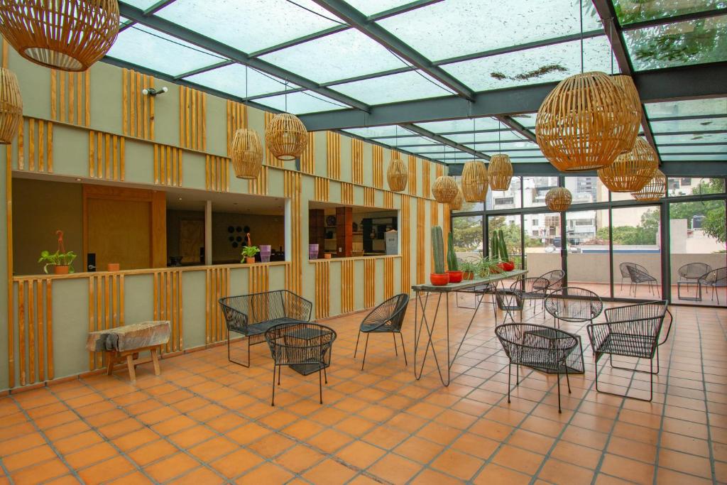 OYO Hotel Terraza 158 OYO Hotel Terraza 158