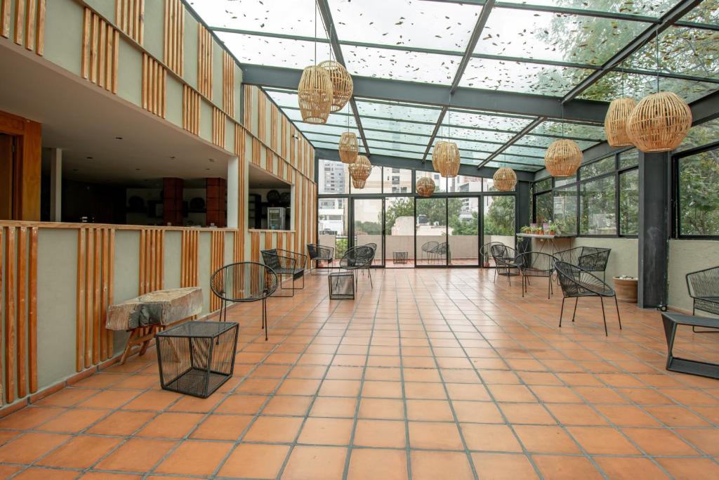 OYO Hotel Terraza 158 OYO Hotel Terraza 158