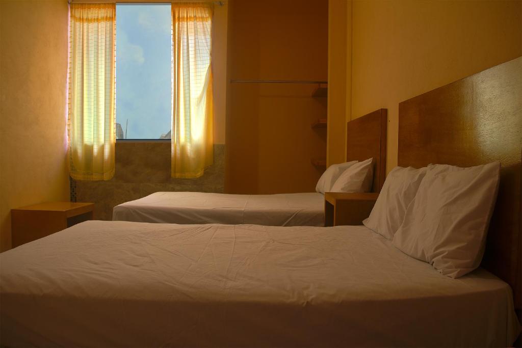 OYO Hotel Trigos De Oro,San Luis Teolocholco Park OYO Hotel Trigos De Oro,San Luis Teolocholco Park