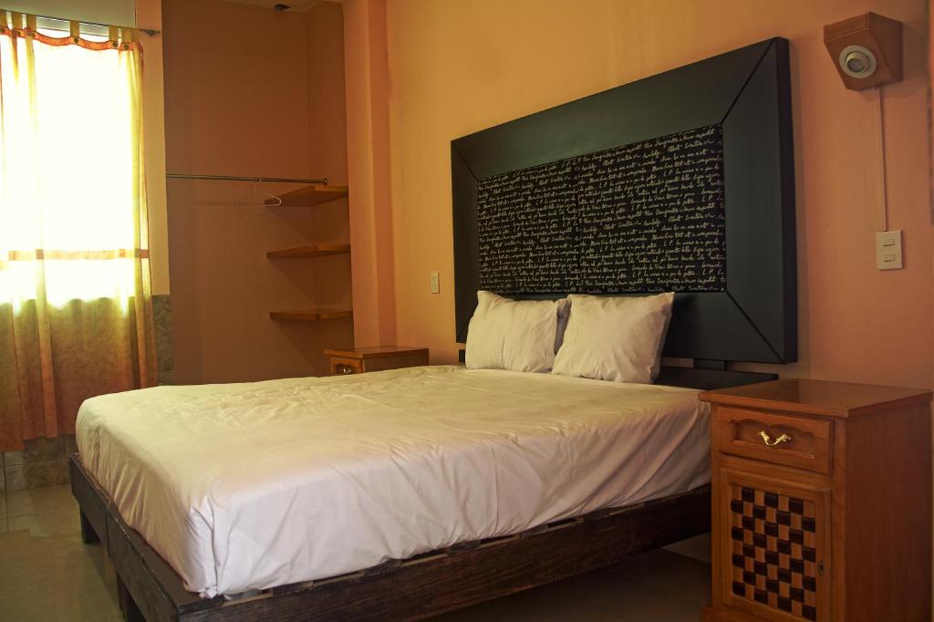 OYO Hotel Trigos De Oro,San Luis Teolocholco Park OYO Hotel Trigos De Oro,San Luis Teolocholco Park