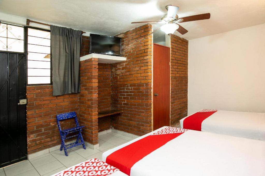 OYO La Casita