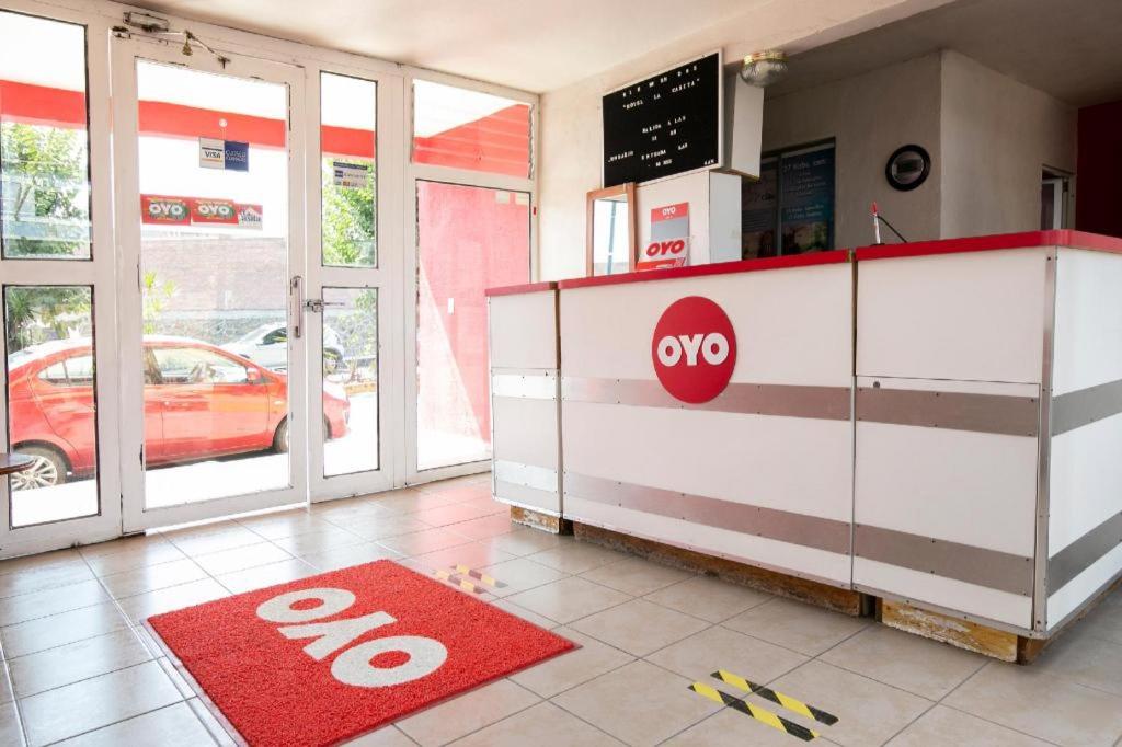 OYO La Casita