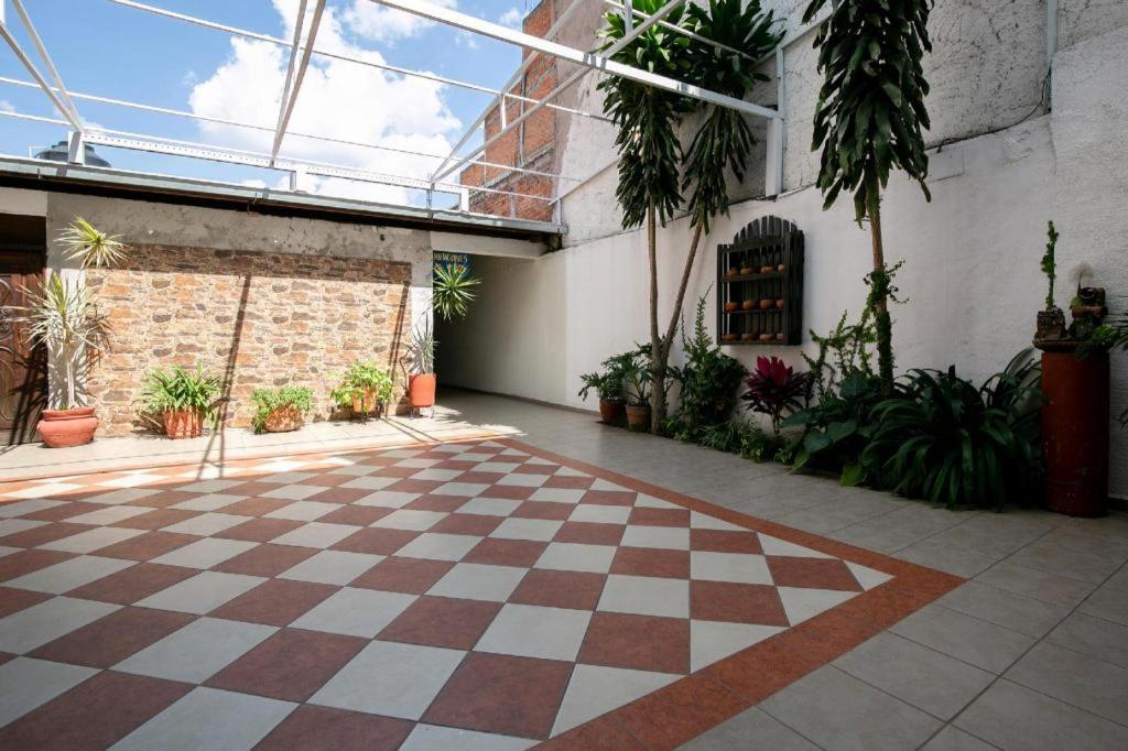 OYO La Casita