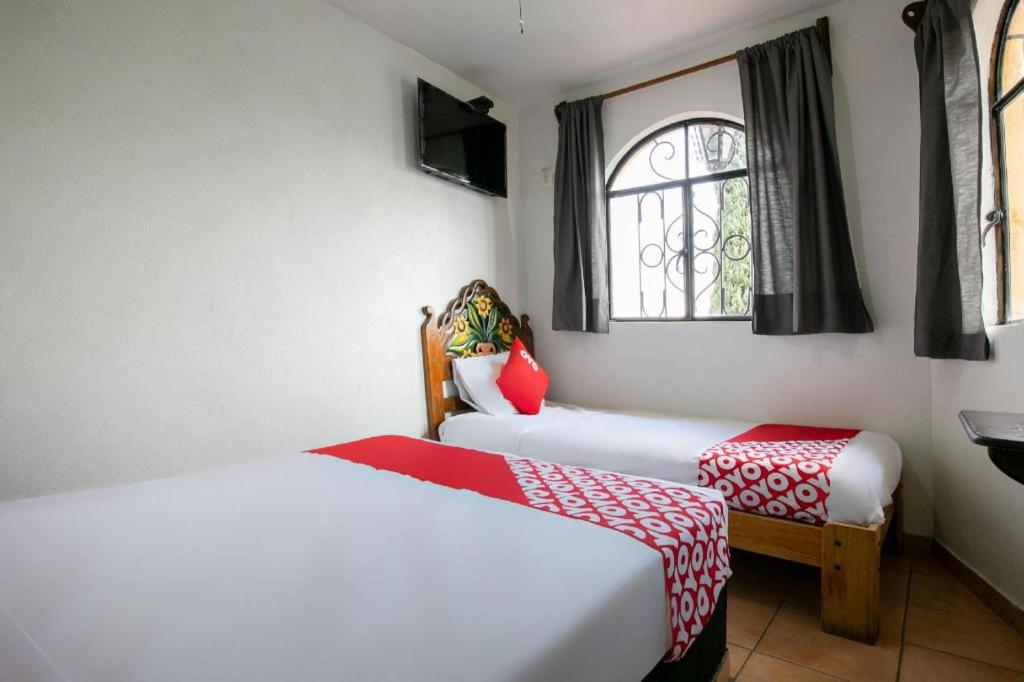 OYO La Casita OYO La Casita