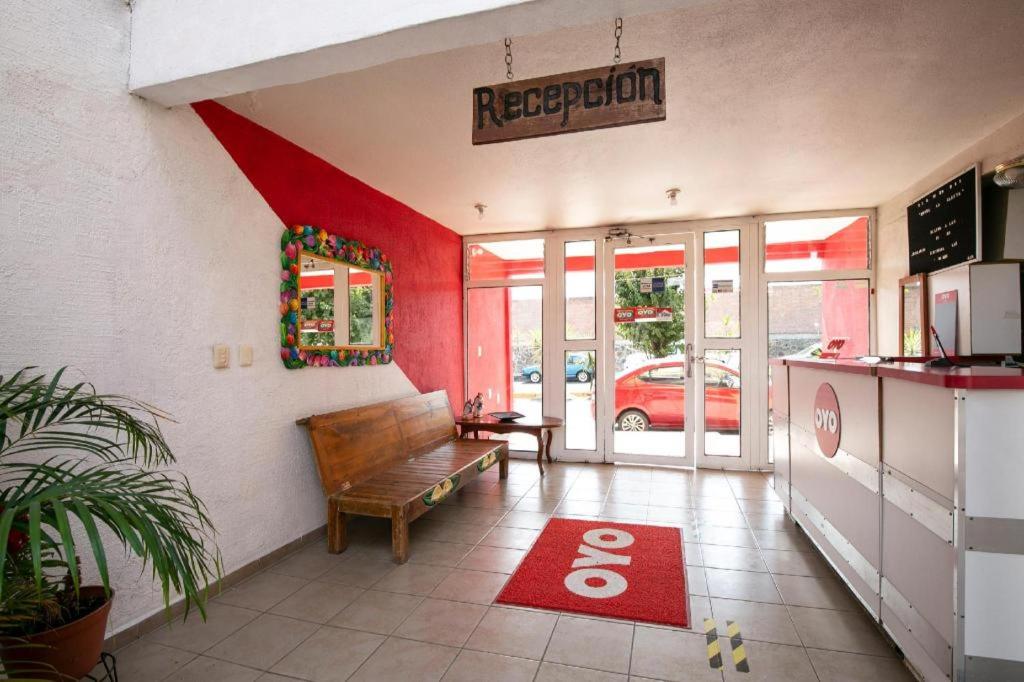 OYO La Casita OYO La Casita