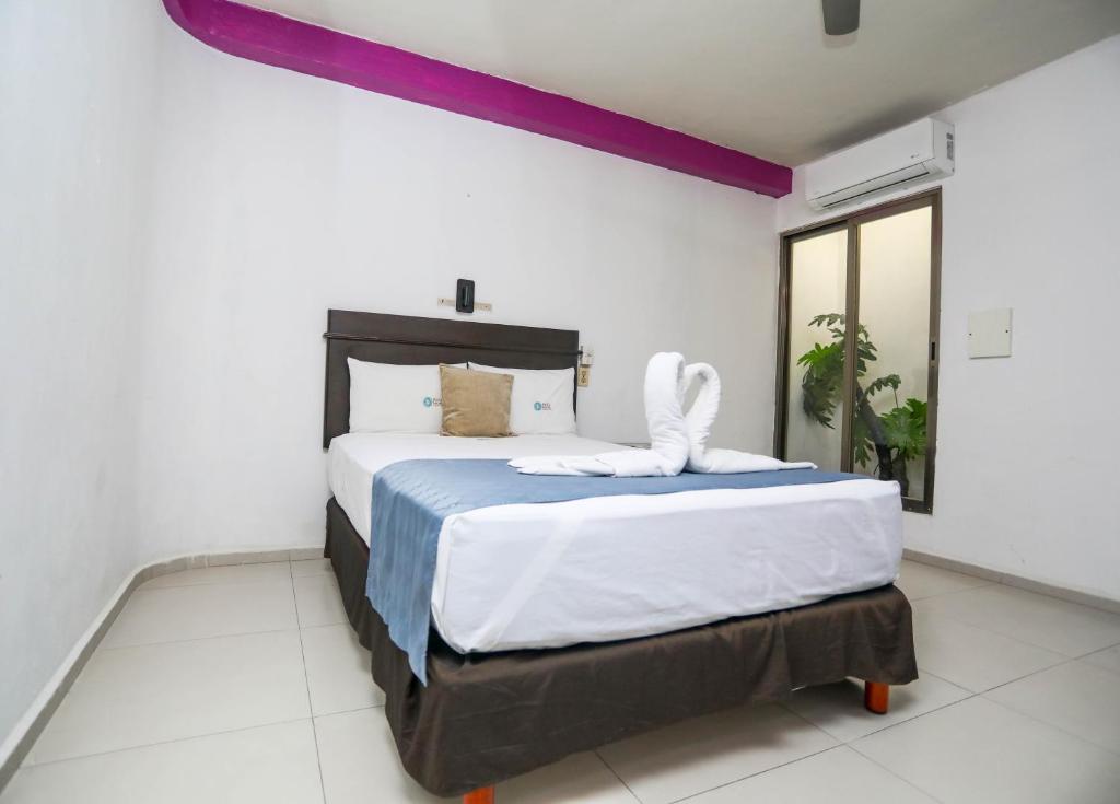 Pa´Xa Mama Hotel Boutique Pa´Xa Mama Hotel Boutique