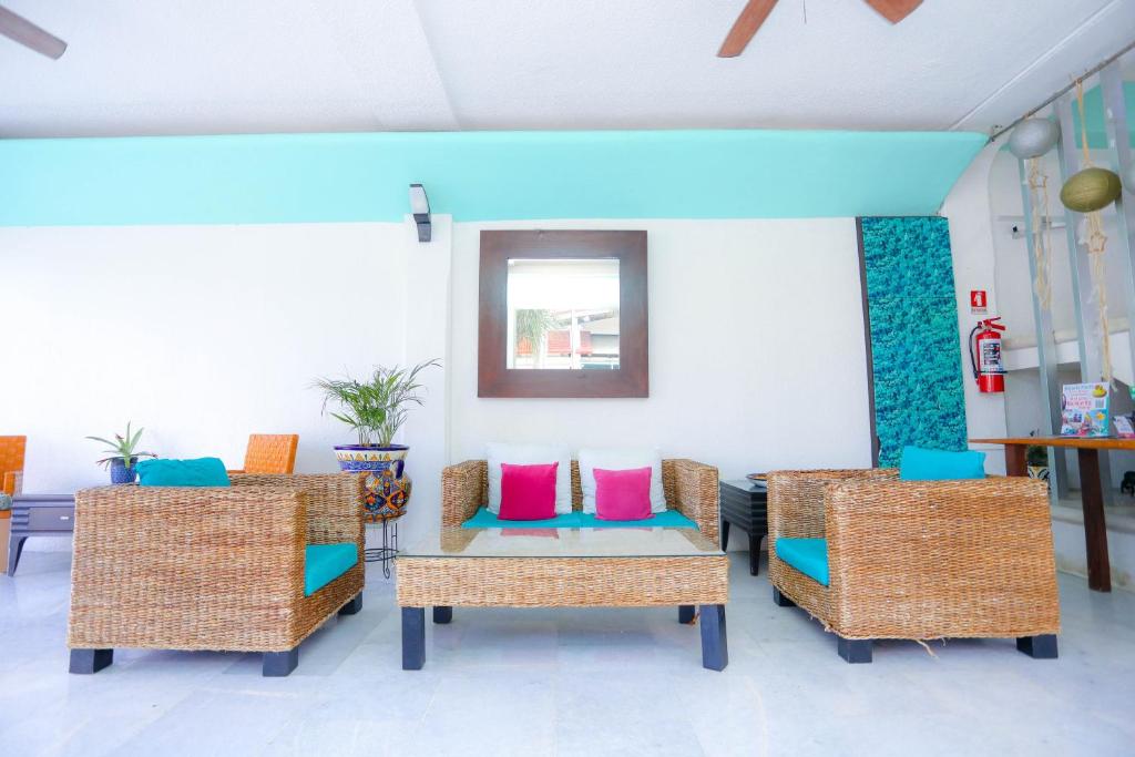 Pa´Xa Mama Hotel Boutique Pa´Xa Mama Hotel Boutique