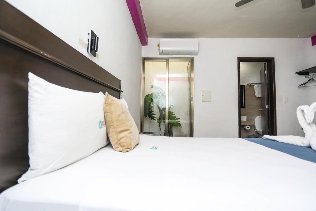 Pa´Xa Mama Hotel Boutique Pa´Xa Mama Hotel Boutique