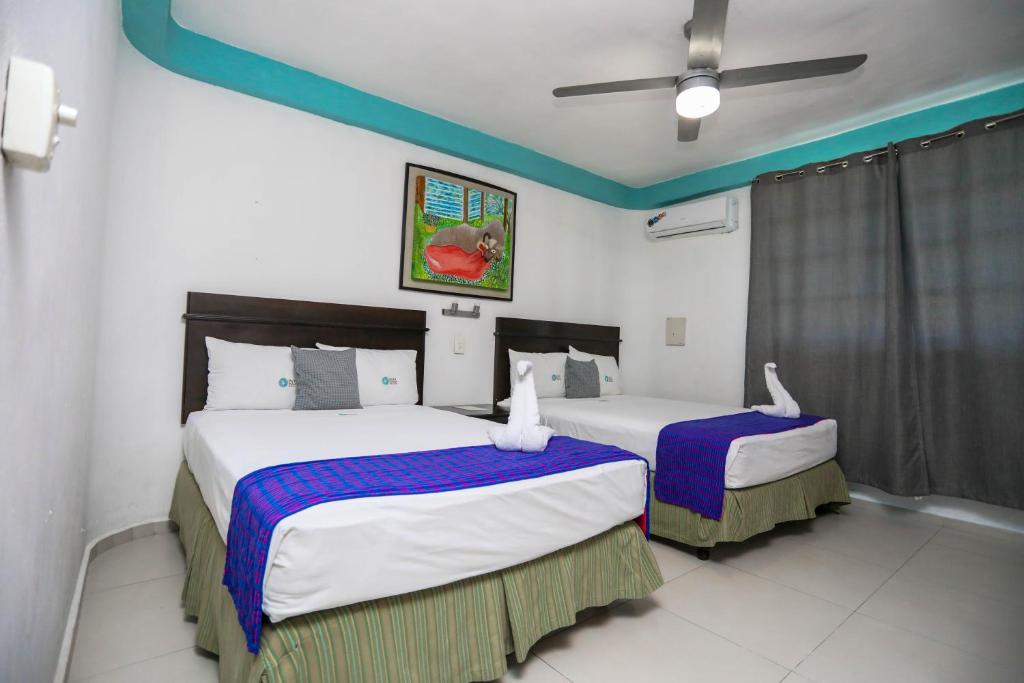 Pa´Xa Mama Hotel Boutique Pa´Xa Mama Hotel Boutique