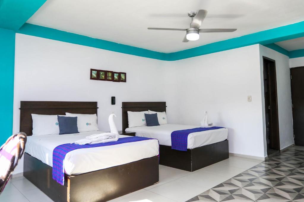 Pa´Xa Mama Hotel Boutique Pa´Xa Mama Hotel Boutique