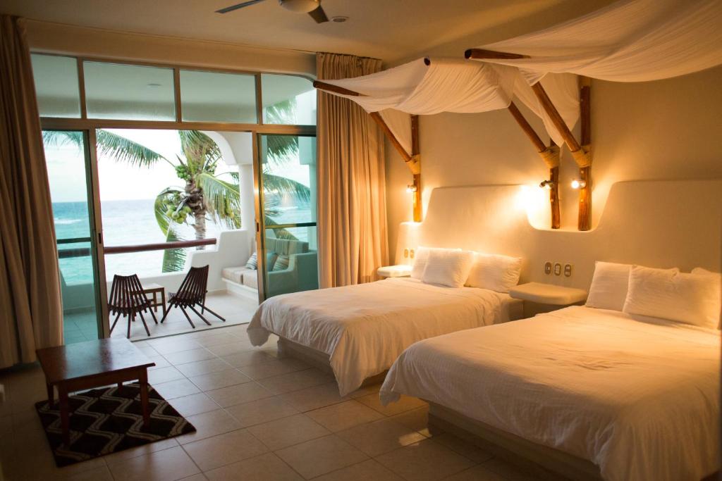 Paamul Hotel Paamul Hotel