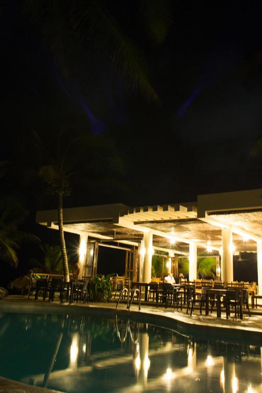 Paamul Hotel Paamul Hotel