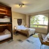 Pachamaya - Suites, Wellness & Spa, Retreats