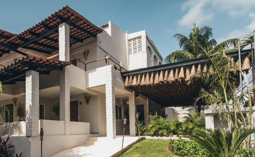 Pachamaya - Suites, Wellness & Spa, Retreats