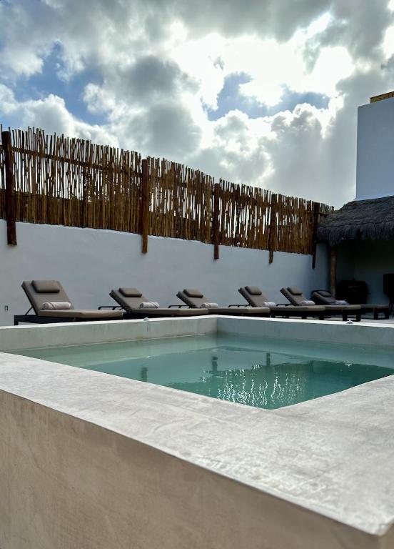 Pachamaya – Suites, Wellness & Spa, Retreats Pachamaya - Suites, Wellness & Spa, Retreats