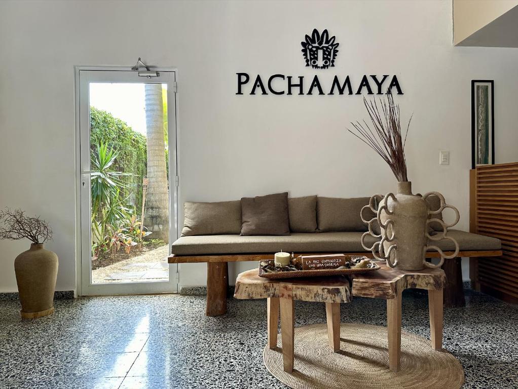 Pachamaya – Suites, Wellness & Spa, Retreats Pachamaya - Suites, Wellness & Spa, Retreats