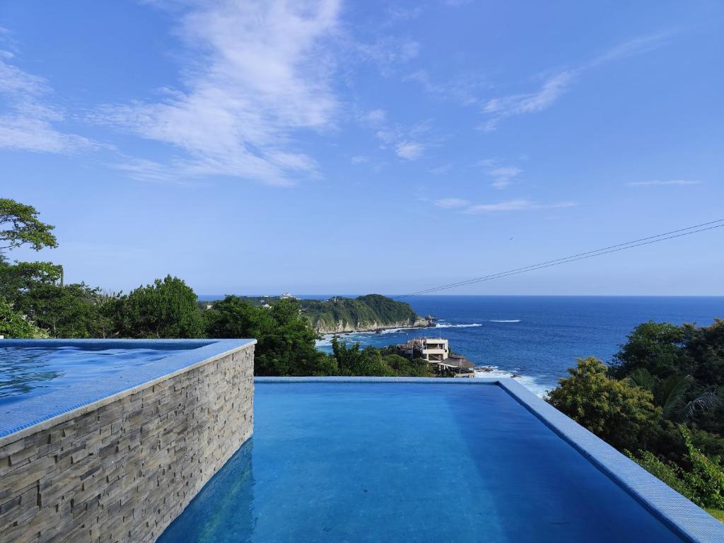 Pacífica Luxury