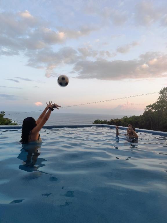 Pacífica Luxury