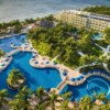 Palmar Beach Resort and Spa Riviera Maya - All Inclusive