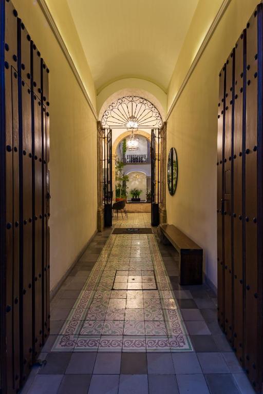 Palpatio Hotel Boutique Palpatio Hotel Boutique