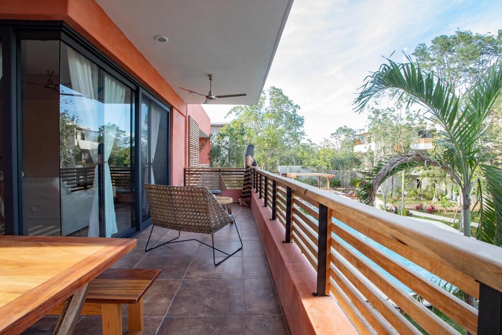 Panacea Condo Tulum