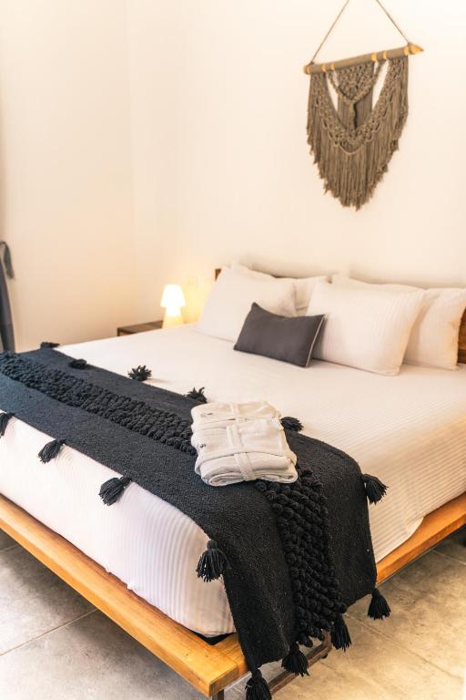 Panacea Condo Tulum