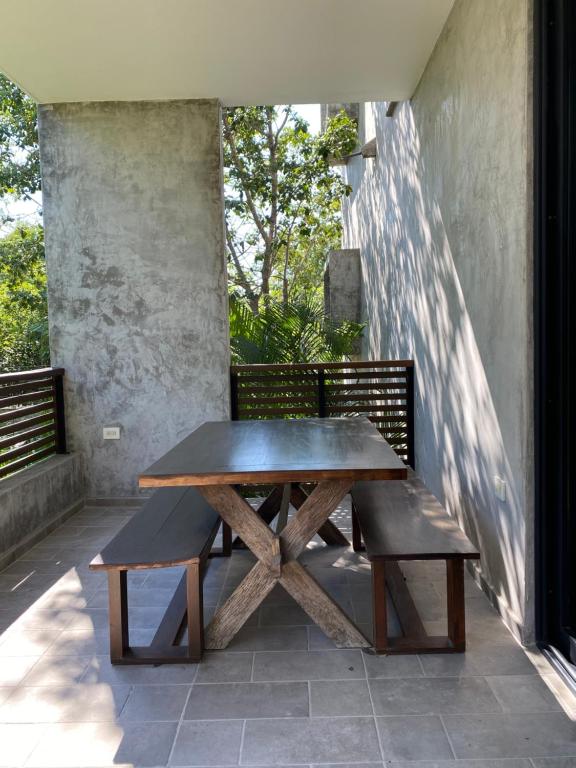 Panacea Condo Tulum