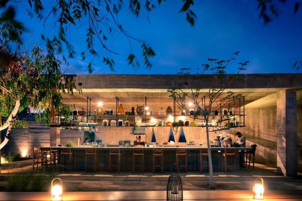 Paradero Todos Santos – Exclusive experiences included Paradero Todos Santos - Exclusive experiences included