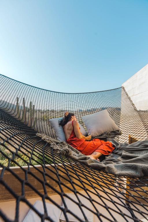 Paradero Todos Santos – Exclusive experiences included Paradero Todos Santos - Exclusive experiences included