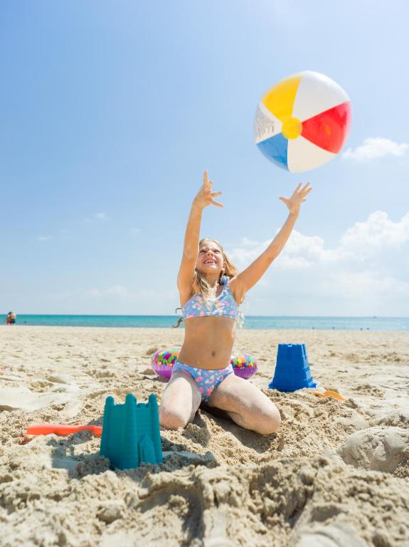 Paradisus Cancun All Inclusive
