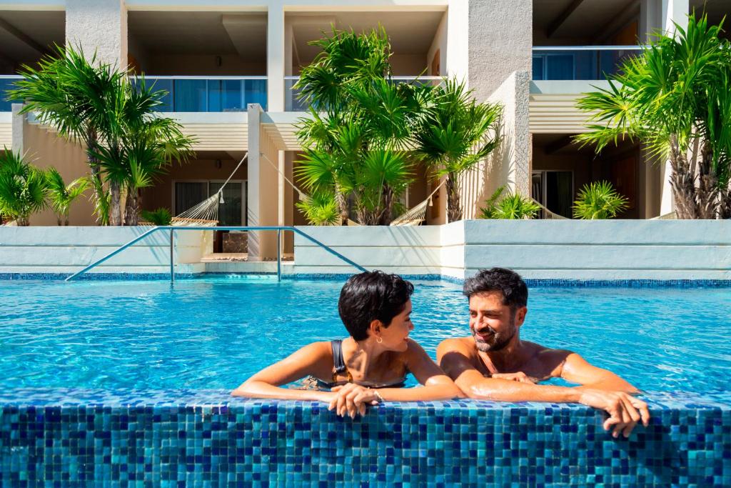 Paradisus La Perla - Adults Only - Riviera Maya - All Inclusive