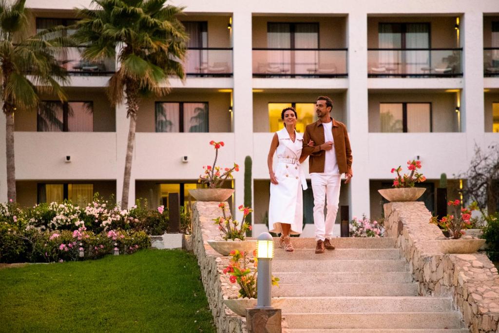 Paradisus Los Cabos – Adults Only – All Inclusive Paradisus Los Cabos - Adults Only - All Inclusive