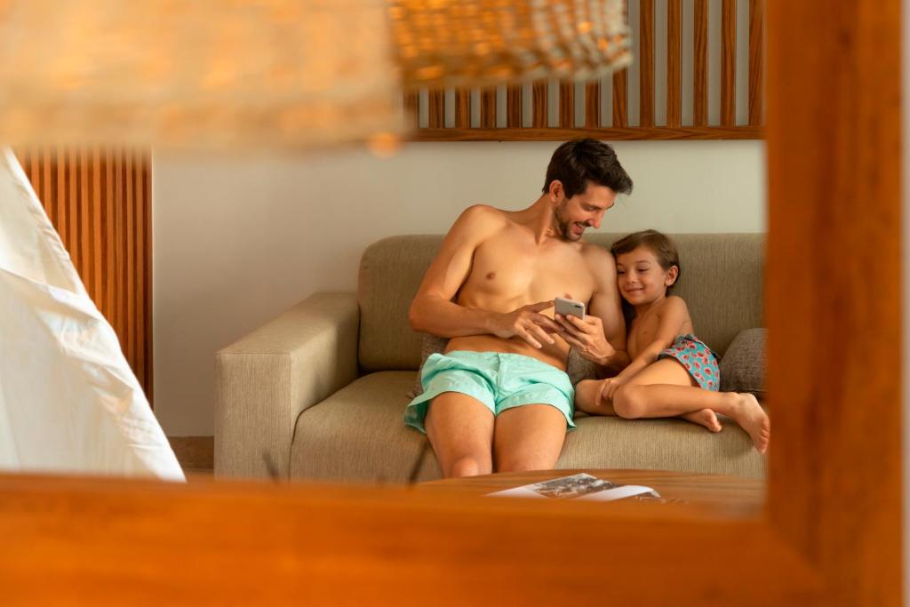 Paradisus Playa del Carmen - Riviera Maya - All Inclusive